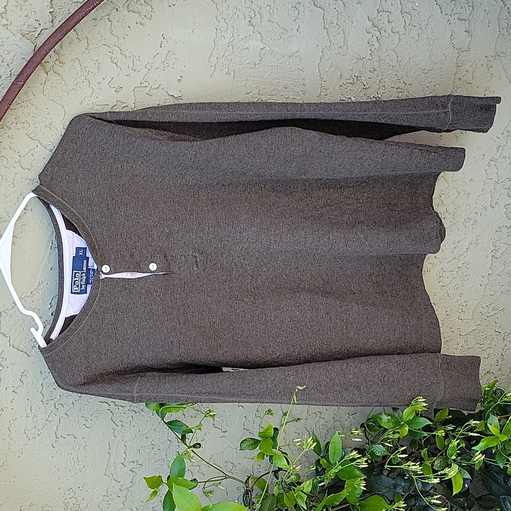 Super Soft Polo